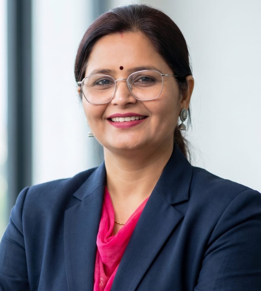 Mrs. Raj Bala